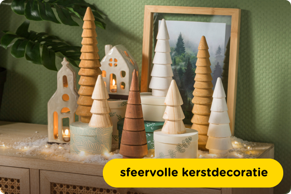 Kerstdecoratie