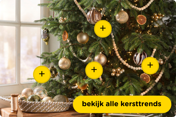 Kersttrends