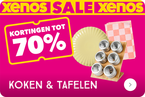 Koken & Tafelen