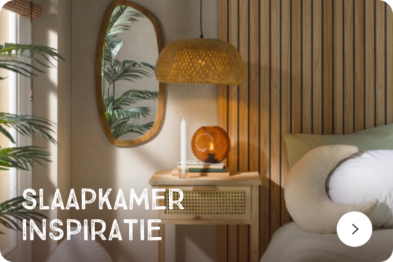 Slaapkamer inspiratie
