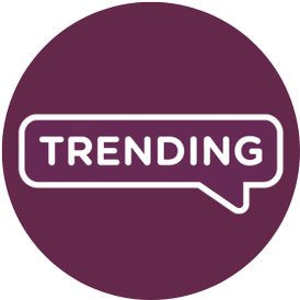 Trending