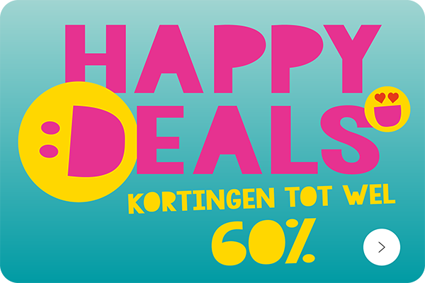 Happy Deals