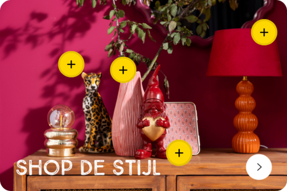Shop de stijl