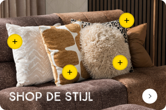 Shop de stijl