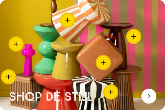 Shop de stijl
