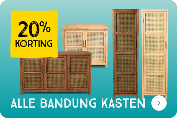Bandung kasten