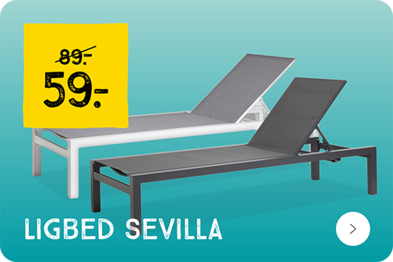 Ligbed Sevilla