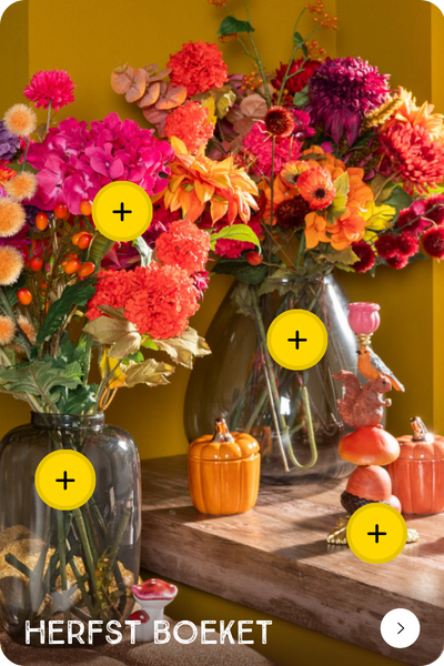 Herfst boeket