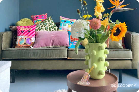 Ontdek het met Xenos