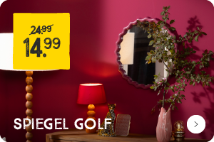 Spiegel golf