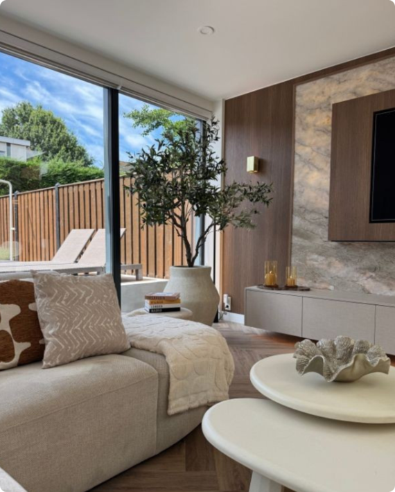 Shop de stijl - calm chocolate