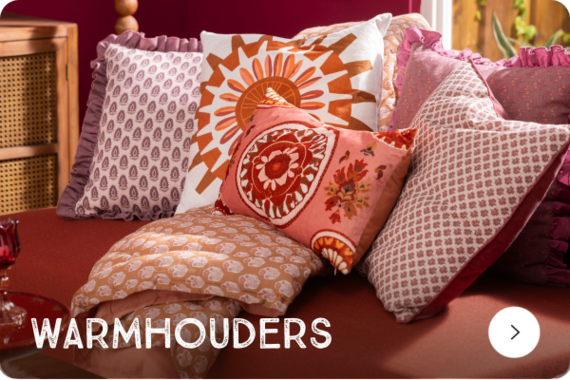 Warmhouders