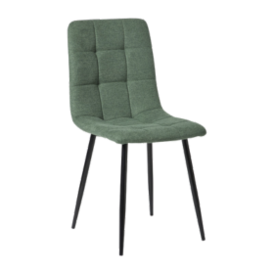 Eetkamerstoel Chenille