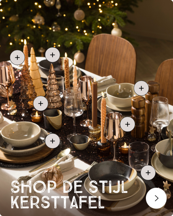 Shop de stijl