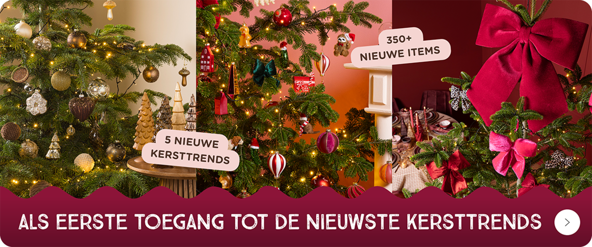 Kersttrends