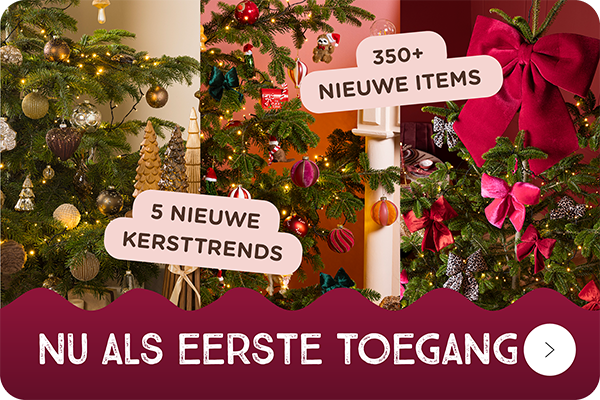 Kersttrends