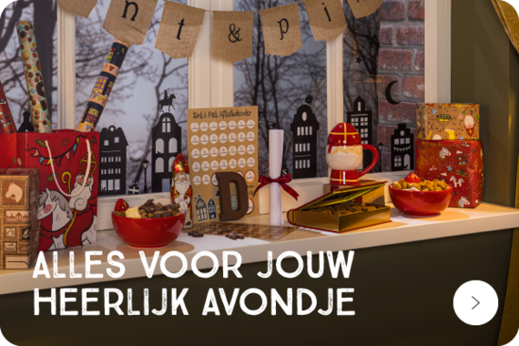 Sinterklaas