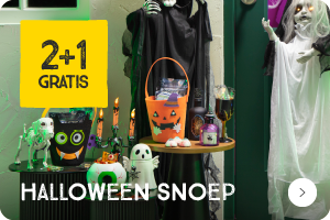 Halloween snoep