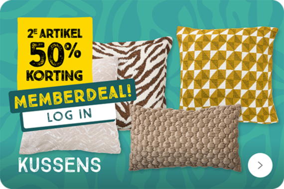 Kussens