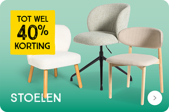 Stoelen