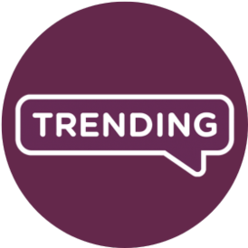 Trending