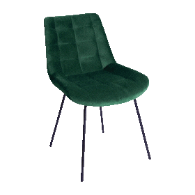 Eetkamerstoel Velvet