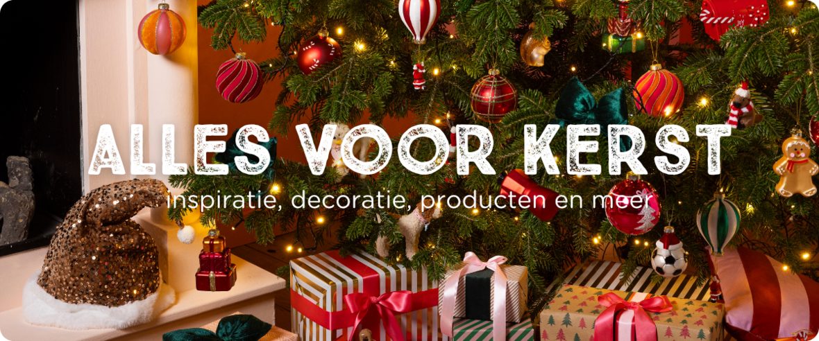 Kerstdecoratie