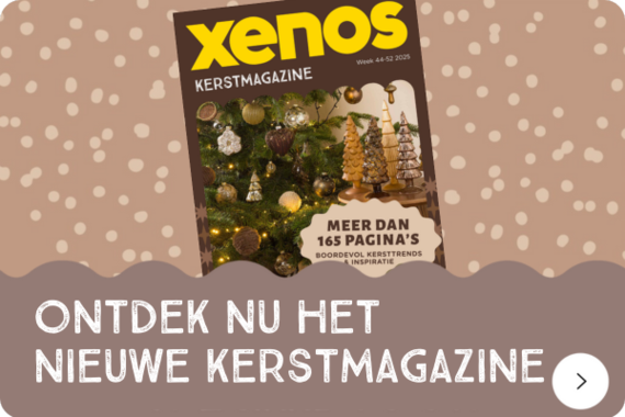 Kerstmagazine