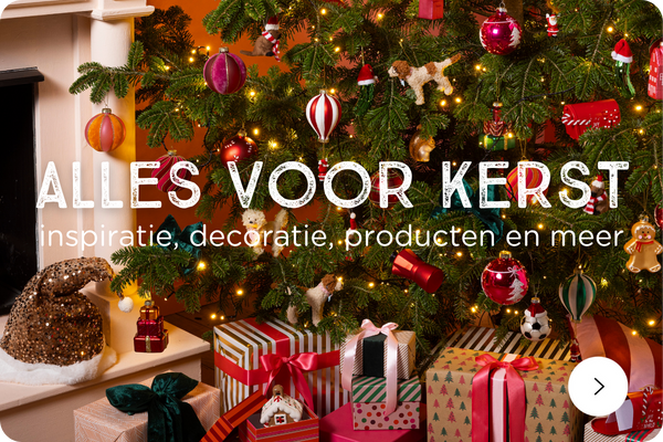 Kerstdecoratie