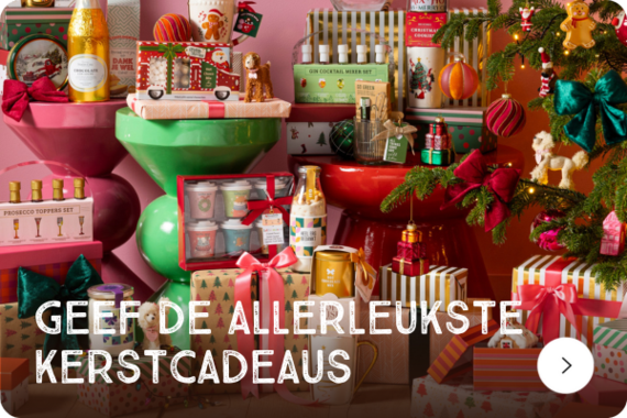 Kerstcadeaus