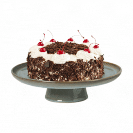 Taartplateau Toscane