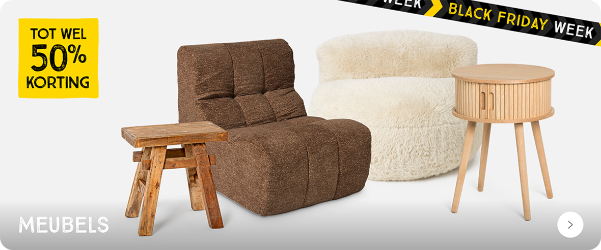 Meubels
