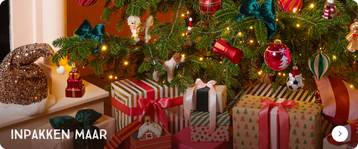 Inpakken
