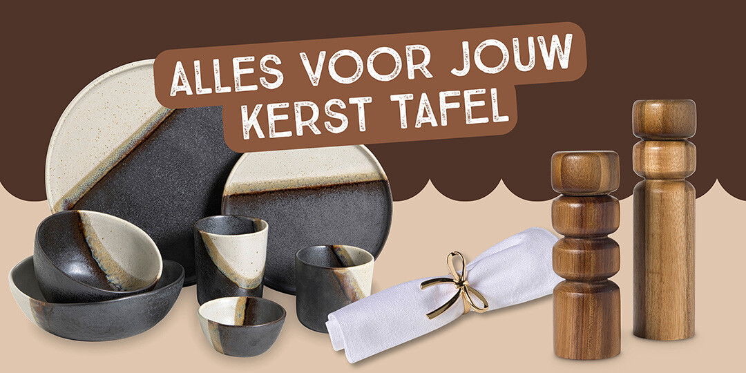 Tafelen calm chocolate