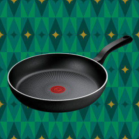 Tefal pannen