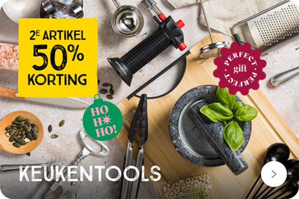 Keukentools