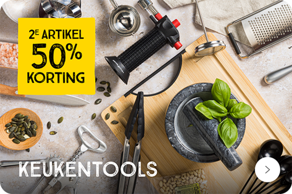 Keukentools