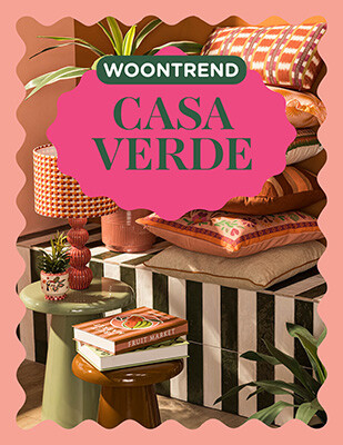 Casa Verde
