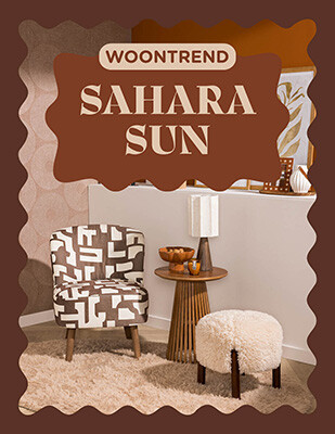 Sahara Sun