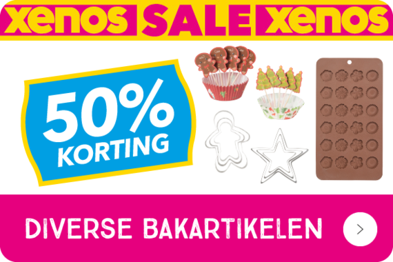 Sale bakartikelen
