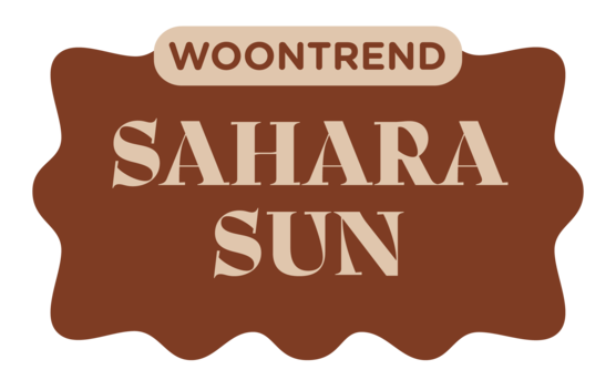 Sahara Sun - LOGO