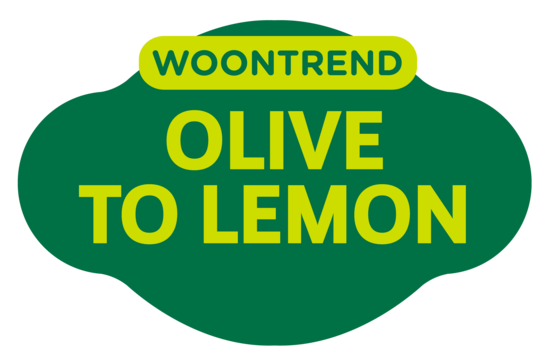 Olive to Lemon - LOGO