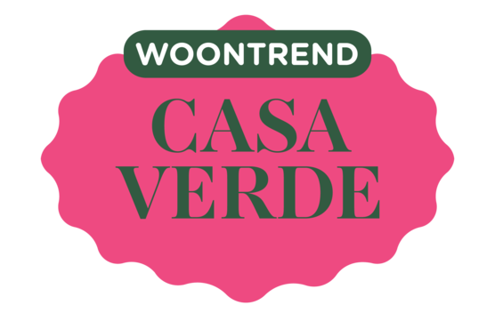 Casa Verde Logo