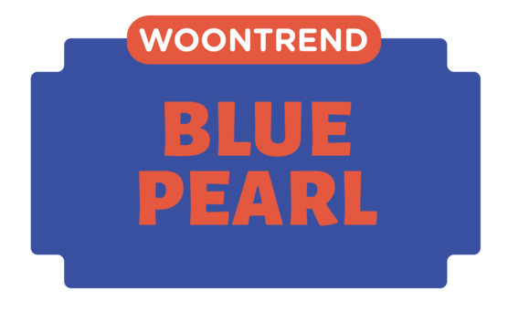 Blue Pearl - LOGO