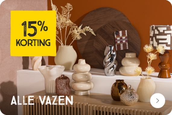 Alle vazen