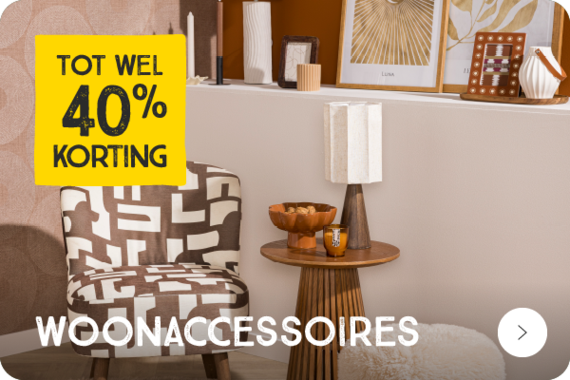 Woonaccessoires