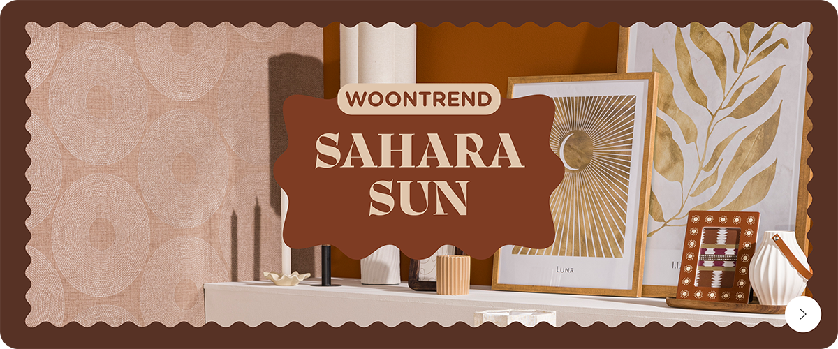 Sahara sun