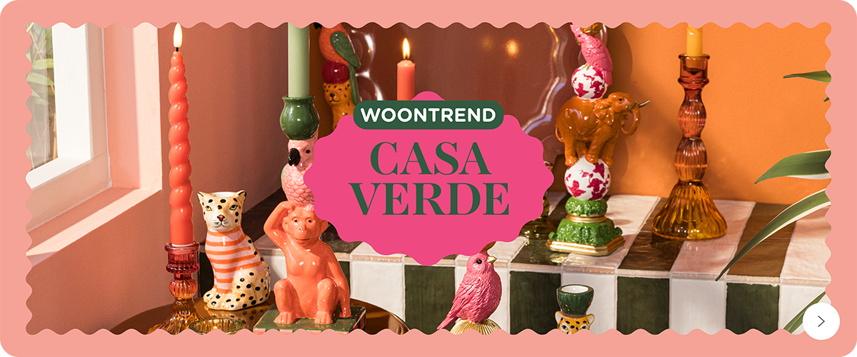 Casa verde