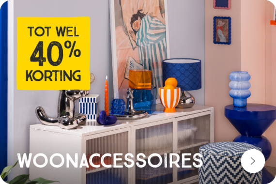 Woonaccessoires