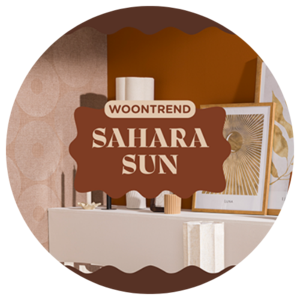 Sahara sun